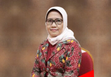 Koesrianti, SH LLM PhD dosen hukum nuklir Fakultas Hukum Universitas Airlangga
