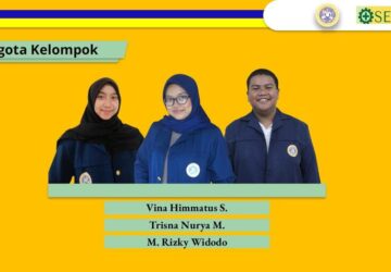 Tiga Mahasiswa FKM UNAIR Raih Juara Pertama LKTI PMKM 2021