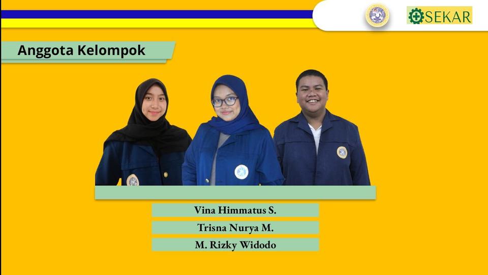 Tiga Mahasiswa FKM UNAIR Raih Juara Pertama LKTI PMKM 2021